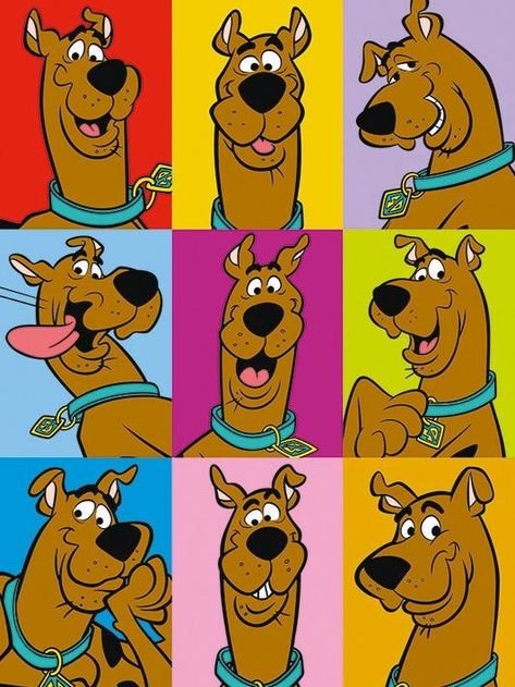 Scooby Doo Pictures, Scooby Doo Mystery Inc, Whats Wallpaper, Scooby Doo Images, Scooby Doo Mystery Incorporated, Vintage Cartoons, Scooby Doo Mystery, Cartoon Wallpaper Iphone, Many Faces