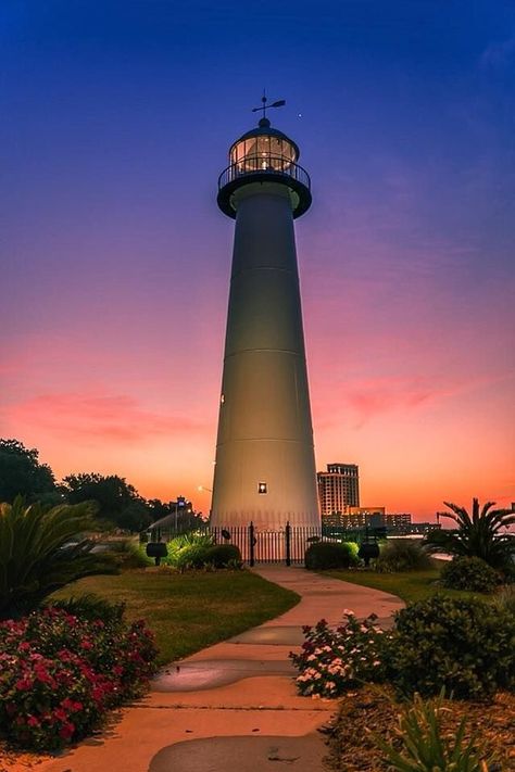 Lighthouse Core, Biloxi Lighthouse, Lighthouse Clipart, Lighthouse Photography, Biloxi Mississippi, Lighthouses Photography, Lighthouse Photos, Lighthouse Pictures, Beautiful Lighthouse