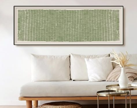 Framed Canvas Art Large, Abstract Botanical, Long Horizontal Art, Black and Beige Wall Art, Minimalist MCM, Narrow Art, Matisse, Floral Art - Etsy Long Rectangle Wall Art, Long Horizontal Painting, Dorm 2023, Large Horizontal Wall Art, Long Horizontal Wall Art, Luxe Apartment, Narrow Art, Scandinavian Artwork, Wall Decor Living Room Modern