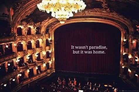 Theatre Aesthetic, If We Were Villains, A Chorus Line, Paris 1900, Theatre Quotes, Music Of The Night, Alphonse Elric, Theatre Geek, Theatre Nerds