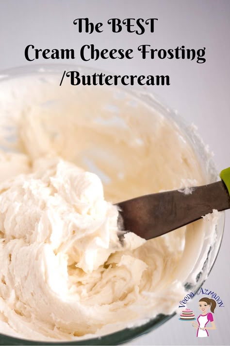 Creme Cheese Frosting, Best Cream Cheese Frosting Recipe, The Best Cream Cheese Frosting, Best Cream Cheese Frosting, Frosting Buttercream, Fluffy Cream Cheese Frosting, Cream Cheese Buttercream Frosting, Whipped Buttercream, Cheesecake Frosting