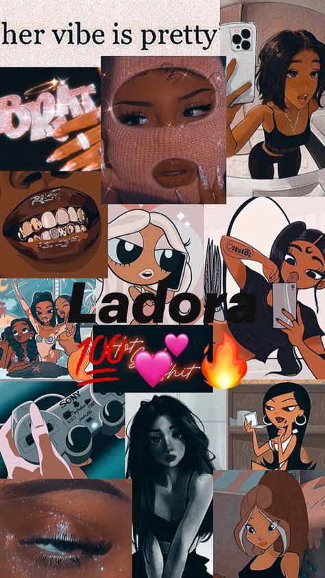 Girls are so pretty Baddie Wallpaper Aesthetic, Baddie Wallpaper, Sea Girl, Pretty Wallpaper Ipad, Positive Quotes Wallpaper, Woman Hairstyles, Cute Lockscreens, Glittery Wallpaper, Pretty Wallpapers Tumblr