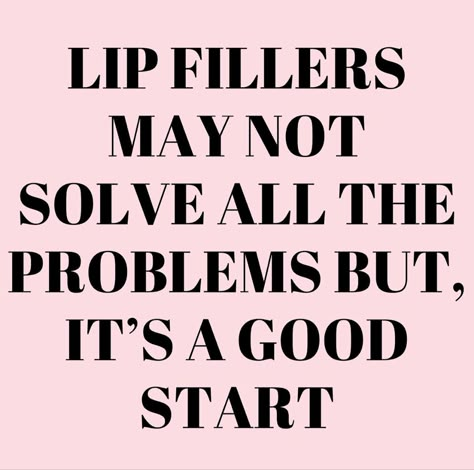 Lip Filler Quotes Sayings, Lip Filler Captions, Filler Quotes, Lip Filler Quotes, Injector Quotes, Hyaluron Pen Lip Filler Quotes, Cosmetic Injectables Quotes, Aesthetic Injector Instagram, Botox Quotes