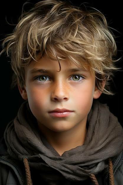 Boys Hair Styles 2024, Shaggy Teen Boy Haircut, Longer Haircuts For Boys, Boys Messy Hairstyles, Beach Boy Haircut, High School Boys Haircuts, Child Actors Boy, Boys Hairstyles Long, Long Boys Hair