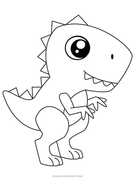 T Rex Template, T Rex Template Free Printable, Free Printable Dinosaur Templates, Printable Dinosaur Templates, Dinosaur Templates Free Printable, Dinosaur Template, Cute T Rex, Dinosaur Head, Word Bubble