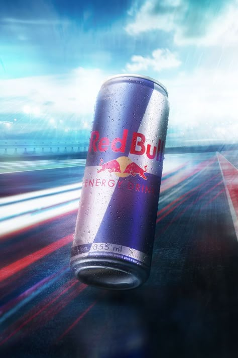 Manipulação de Imagem #redbull #energydrink #energetic Horse Drawing Tutorial, Motion Images, Gradient Color Design, Graphic Design Tutorials Learning, Photography Advertising, Graphic Design Photoshop, Social Media Poster, Poster Ads, Poster Background Design