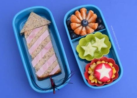 Space Themed Food, Space Snacks, Bento Lunches, Healthy Eating Snacks, Kid Snacks, Snack Bites, Themed Food, Fun Lunch, Healthy Sandwiches