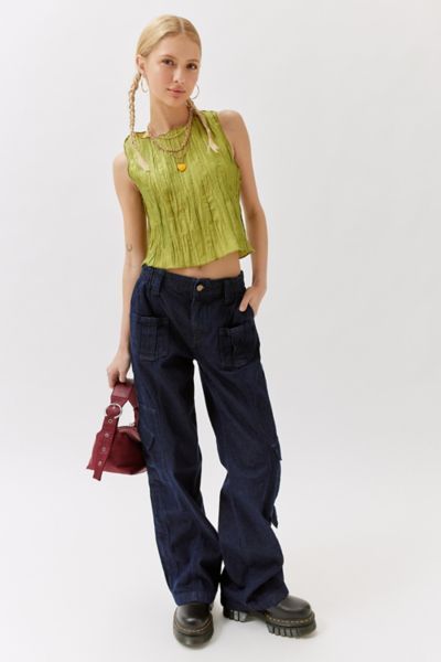 BDG Mandi Denim Maxi Skirt</Loc>, Denim Capri Pants, Australia Clothes, Vintage Wrangler Jeans, Womens Jeans Bootcut, Bdg Jeans, Trendy Skirts, Women's Bottoms, Denim Maxi, Oversized Denim Jacket