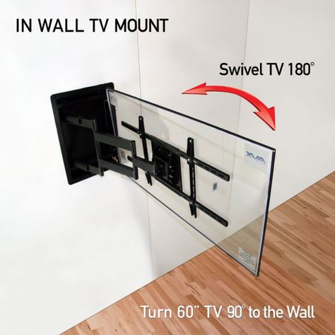 #tv #tv #tv #wall #ideas #living #room #mounted #tv Tv Wall Corner, Mounted Corner Tv, 55 Inch Tv Stand, Swivel Tv Mount, Corner Tv Wall Mount, Apartment Tv, Best Tv Wall Mount, Tv A Muro, Corner Tv Stands