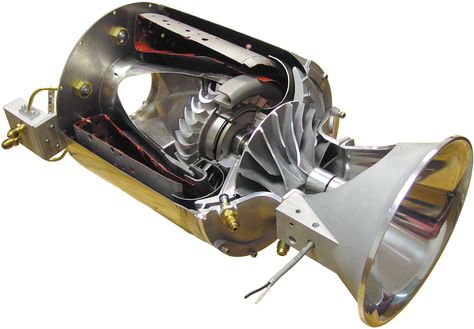 Mini Gas Turbine Lab | Educational Gas Turbine Jet Engine Small Jet Engine, Mini Jet Engine, Jet Engine Parts, Gas Turbine Engine, Jet Motor, Jet Turbine, Turbojet Engine, Turbine Engine, Rocket Engine