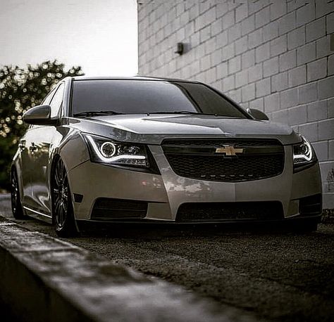 2011 Chevy Cruze Custom, Modded Chevy Cruze, Chevy Cruze Accessories, Chevy Cruze Custom, Chevrolet Wallpaper, 2016 Chevy Cruze, Chevrolet Sail, Chevy Ss, Jdm Wallpaper