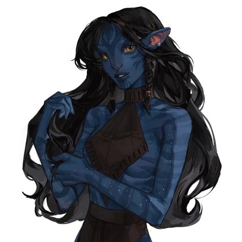 Avatar The Way Of The Water Oc, Female Na'vi Oc, Female Navi Oc Art, Na'vi Oc Art, Avatar Oc Female, Navi Oc Female, Avatar Oc Navi, Female Na'vi, Avatar Ocs