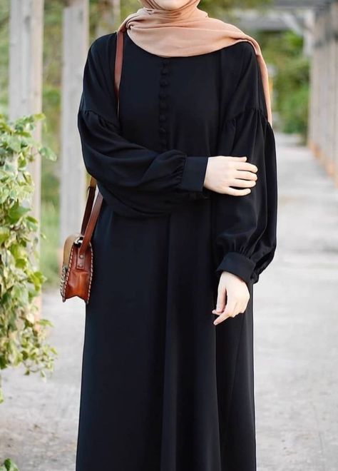 Available🖤✨ Wholesale..12 $(Negotiable) Retail...22 $ For more details, contact us at +971521525570(Whatsapp,Telegram)📲 #abaya #hijab #hijabi #dubai #jilbab #scarf #dress #islam New Abaya Designs Simple, Black Abaya Outfit Ideas, Black Abaya Outfit, Black Abaya Designs Dubai Style, Black Abaya Designs Simple, Abaya Fashion Black, New Abaya Designs, Hijabi Dubai, Abaya Aesthetic