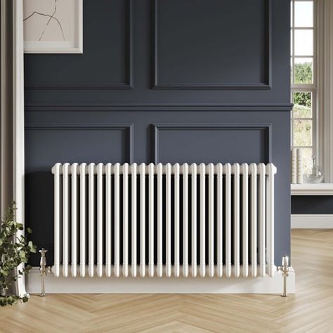 Which side are you on: Horizontal or Vertical Radiators? ✨ Comment your answer below ⬇️ 🌐 https://www.cnmonline.co.uk/ 📨 cnmservice@cnmonline.co.uk 📲 01977 663331 #mycnmstyle - - - #radiator #horizontalradiator #verticalradiator #homeheating #homeimprovement #debate #interiordesign #interiorinspiration #columnradiator #designerradiator #homeinspiration #homedesign #homeideas #homestyle #homesweethome #homeinterior #modernhome #wallpanels #herringbonefloor #interiordesign #interiorinspir... White Column Radiator, Hallway Radiators, Living Room Radiator, Room Panelling, Modern Radiators, Black Showers, White Radiator, Column Radiator, Radiators Modern