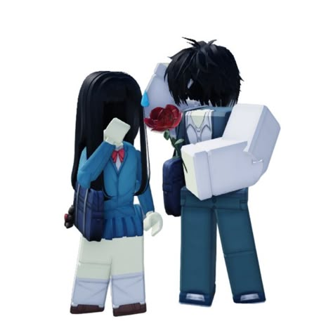 matching roblox avatars ; kimi ni todoke Kimi Ni Todoke Roblox Outfit, Matching Roblox Fits Couple, Sawako Roblox Avatar, Anime Roblox Avatars Cosplay, Cute Roblox Matching Outfits, Matching Avatar, Kimi Ni Todoke Outfits, Matching Fits Roblox Ideas, Cute Matching Roblox Avatars