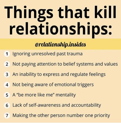 Relationship Killers, Narcissism Relationships, Relationship Advice Quotes, Relationship Lessons, Relationship Psychology, Successful Relationships, Relationship Help, Emotional Awareness, Healthy Relationship Advice