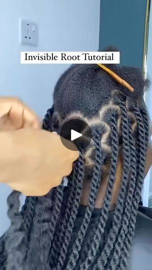 Mambo Twist, Invisible Hair Extensions, Spring Twists, Two Strand Twists, Natural Hair Tutorials, Braids With Extensions, Cornrow Hairstyles, Crochet Hair Styles, Twist Hairstyles