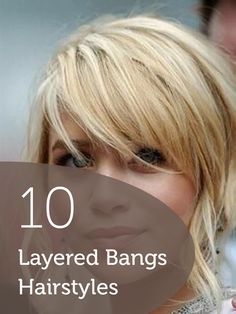 Hairstyles For Medium Length Hair With Bangs Over 50, 2023 Hair Trends For Women Over 40 Bangs, Long Bangs 2023, Long Layered Hair Cuts With Bangs, Hairstyles For Women Over 40 With Bangs, Hairstyles 2023 Trends Medium With Bangs, Angled Bangs Short Hair, Heavy Bangs And Layers, Medium Layered Hairstyles With Bangs