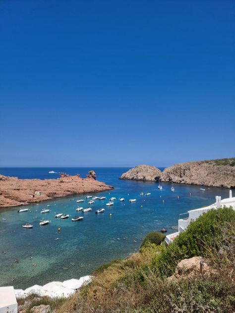 Menorca