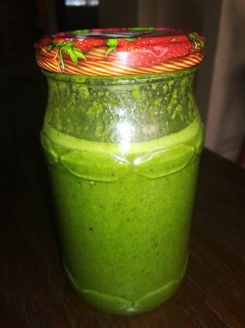 Light Recipes, Veggie Recipes, Yummy Dinners, Cilantro, Pickles, Keto Diet, Mason Jars, Sauce, Yummy Food