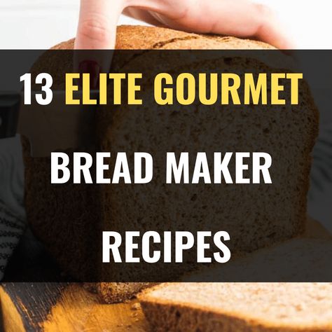 Breville Bread Maker Recipes, Bread Maker Banana Bread, Breadman Bread Machine, Bread Machine Cinnamon Rolls, Pumpkin Pecan Bread, Bread Machine Recipes Sweet, Hawaiian Sweet Breads, Honey Bread, Bread Maker Recipes