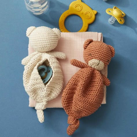 Diy Cadeau Bebe, Crochet Diy, Creative Activities, Diy Crochet, Amigurumi, Couture, Toys, Crochet, Gifts