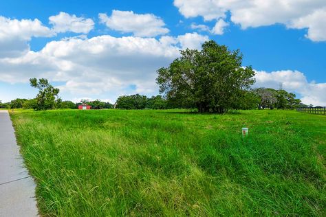 Serene Lot For Sale in Angleton - https://www.realtybymonica.com/2024/08/26/serene-lot-for-sale-in-angleton/ #Angleton, #BarXRanch, #LotsForSale, #RealEstate Virtual Staging, Home Mortgage, Dream Studio, Lots For Sale, Shade Trees, New Home Construction, Build Your Dream Home, Home Ownership, Land For Sale