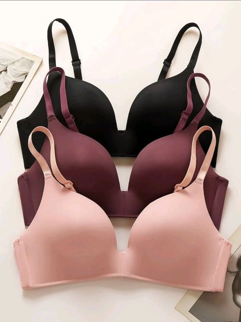 No Show Bra, Amazon Bras, Bra Organization, Latest Bra, Women Bras, Wireless Bras, Comfy Bra, Cute Bras, Cotton Bras