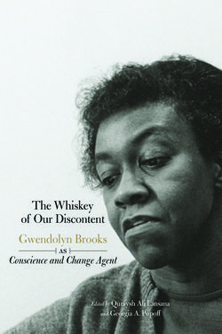 Gwendolyn Brooks, Central New York, American Poetry, Black Life, Social Activist, Black Authors, Agent Of Change, Book List, Teaching Writing