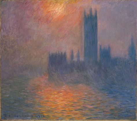 Monet and Architecture: A New Exhibition Reveals Startling Truths About the Artist | Architectural Digest Mums Painting, Claude Monet House, Future Library, Telescope Images, Big Ben Clock, Monet Poster, Claude Monet Art, Monet Art, Monet Paintings