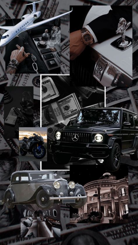 #myfirstshuffle #money #wealth #g63amg #rich #oldmoney Rich Lifestyle Luxury Men, Rich Luxury Lifestyle, Dollars Money Wallpaper, Mafia Wallpaper, Aesthetic Luxury Lifestyle, Money Background, Luxury Lifestyle Aesthetic, Money Wallpaper Iphone, Money Wallpaper