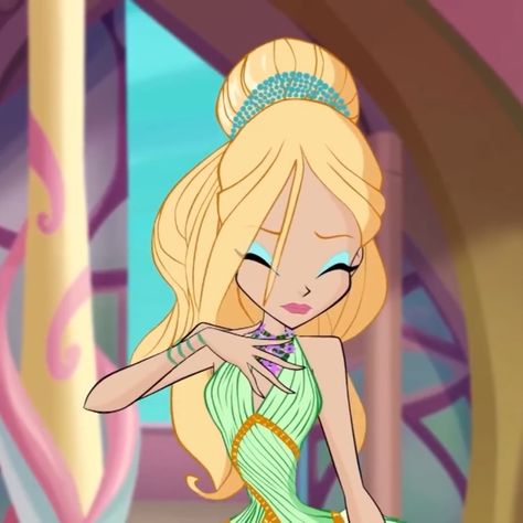 Daphne Daphne Winx Club, Daphne Icon, Daphne Winx, Klub Winx, American Cartoons, Bloom Winx Club, Stock Art, Cartoon Icons, Winx Club