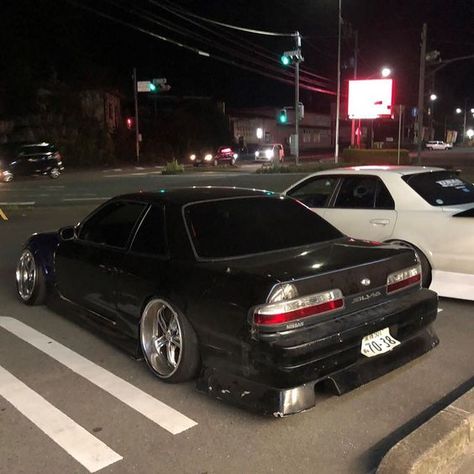 2000 Cars Aesthetic, Phonk Cars Aesthetic, Phonk Drift Aesthetic, Phonk Memphis, Phonk Aesthetic, Memphis Aesthetic, B13 Nissan, Slammed Cars, Jdm Wallpaper