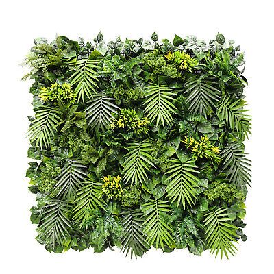 Living wall indoor diy