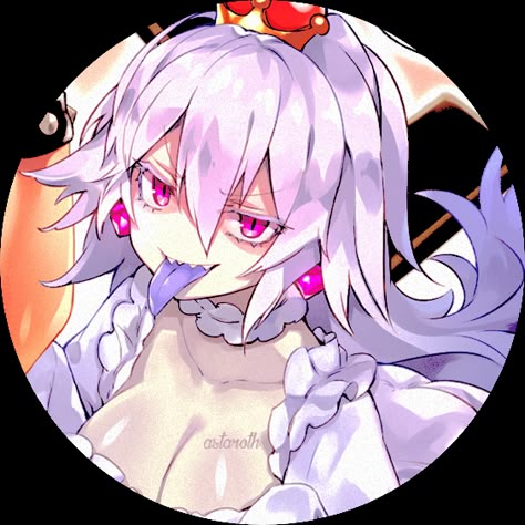 Booette Pfp, Booette Icon, Princesses From Mario, Super Mario Smash Bros, Super Mario Smash, Queen Boo, Princess Boo, Cute Matches, Mario Smash