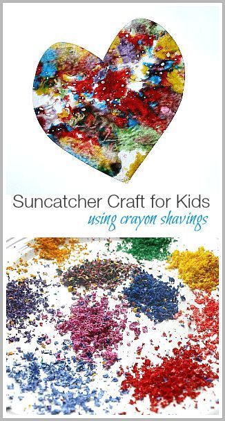 Kid Suncatcher Craft, Shaved Crayon Art, Diy Crayons, Crayon Crafts, Paper Plate Crafts For Kids, Suncatcher Craft, Broken Crayons, Vbs Crafts, Paper Plate Crafts