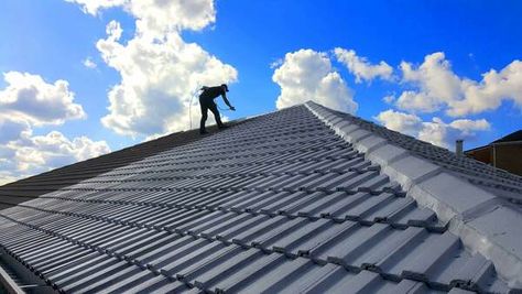 Roofing Business, Roof Restoration, Roof Paint, Roofing Options, Roof Inspection, Asphalt Roof Shingles, Residential Roofing, Commercial Roofing, Roofing Companies