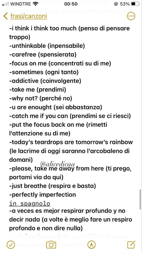 Descrizione Instagram, Note Instagram Idea, Instagram Captions For Pictures, Bio Whatsapp, Snapchat Names, Instagram Storie, Witty Instagram Captions, Post Insta, Instagram Captions Clever