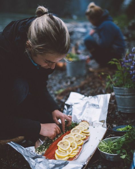 Pacific Northwest Food, Salmon Sisters, Fish Project, Alaska Salmon, Adventure Girl, Summer Harvest, Wild Food, On The Horizon, Say I Love You