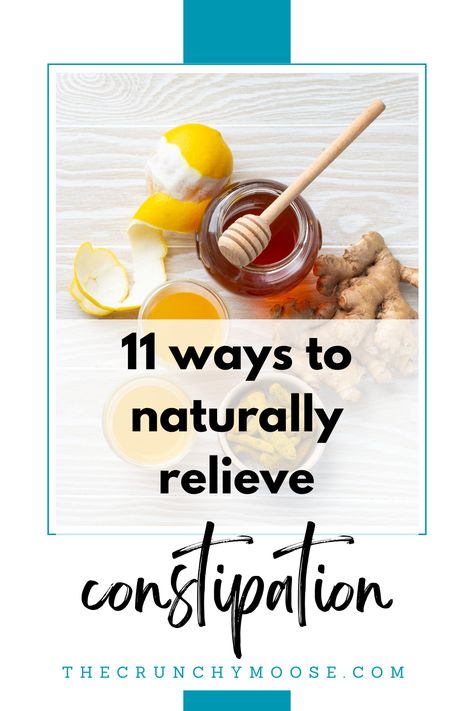 11 Natural Ways to Relieve Constipation Quickly What To Eat For Constipation, Constipation Remedies Fast, Homemade Laxitive Home Remedies, Chronic Constipation Remedies, Magnesium For Constipation, Food For Constipation, Natural Laxitive Remedies For Kids, Foods For Constipation Relief, Instant Constipation Relief