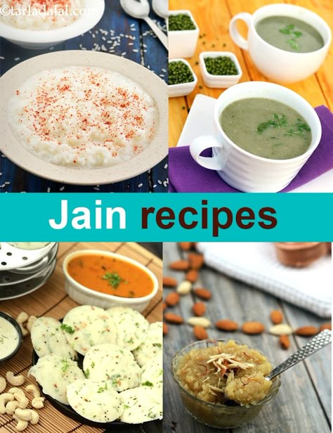 400 Jain Recipes, Traditional Jain Recipes, Recipes for Jains Jain Dinner Recipe, Jain Recipes Snacks, Jain Recipes For Dinner, Satvik Food Recipe, Satvik Recipes, Dessert Tofu, Satvik Food, Chocolate Burfi, Farali Recipes