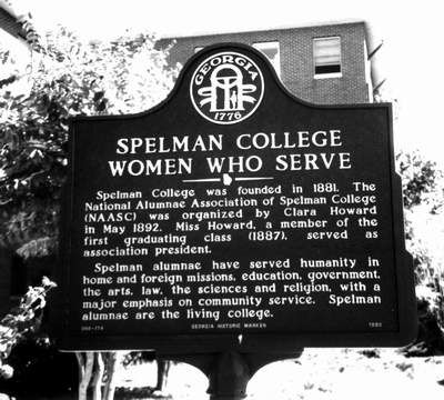 Spelman College, Georgia College, Model School, Best Sister Ever, College Aesthetic, Dream College, Dream School, College Essay, Best Sister