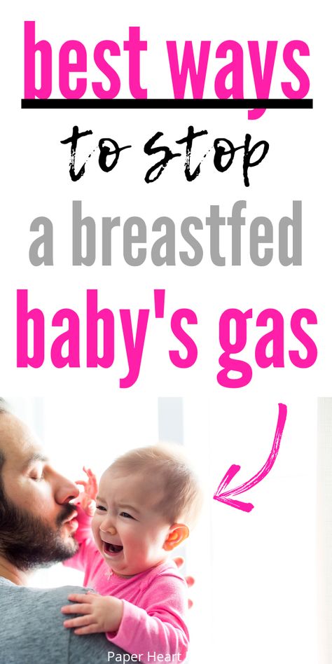 If you are nursing a gassy infant or newborn baby, you need help. Now. I know because I was in your shoes with both of my babies. First of all, you need to figure out what is causing your baby's gas. Then, you need to know the best baby gas relief remedies! And if you're breastfeeding, you definitely need to read this, because it might be a super simple fix (massage, gripe water) that will take your baby from a fussy, gassy MESS to calm, happy baby! Gas Drops For Newborns, Newborn Gas Relief Massage, Gassy Newborn Massage, Infant Massage For Gas, Newborn Gas Relief Remedies, How To Help Newborn With Gas, How To Help Gassy Newborn, Gassy Newborn Remedies, How To Relieve Gas In Newborn