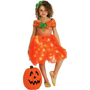 Lite up Pumpkin Princess Toddler Halloween Costume Pumpkin Princess, Princess Costume Kids, Princess Fancy Dress, Party City Costumes, Light Up Dresses, Halloween Princess, Princess Halloween Costume, Pumpkin Costume, Princess Kids