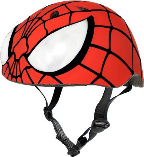 Spiderman Helmet, Cool Bike Helmets, Power Rangers Ninja Steel, Spiderman Gifts, Sports Games For Kids, Superhero Birthday Cake, Kids Bike Helmet, Spiderman Kids, Barbie Doll Set