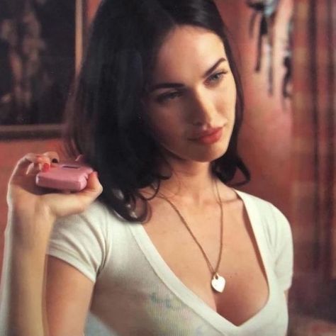 Admire.jay_ (@admire.jay_) | TikTok Megan Fox Young, Megan Fox Style, Jennifer Check, Jennifer's Body, Kirsten Dunst, Lindsay Lohan, Amanda Seyfried, Megan Fox, Fav Celebs