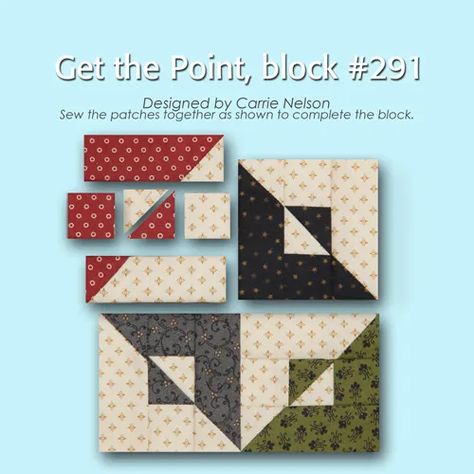 Quilt Square Patterns, Half Square Triangle Quilts, Sampler Quilts, Bantal Sofa, Patchwork Quilt Patterns, Quilt Block Tutorial, Triangle Quilt, Patchwork Quilting, Quilting Techniques