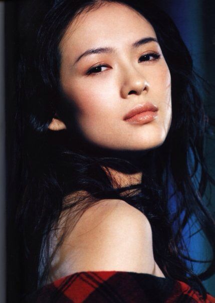 Zhang Ziyi Makeup Asian Natural, Asian Makeup Before And After, Makeup Asian, Lip Tips, Makeup Tutorial Foundation, Makeup Artist Kit, Zhang Ziyi, Mac Eyeshadow, Makeup Tips For Beginners