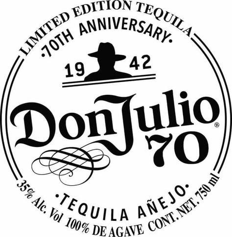 Don Julio Party Ideas, Don Julio Birthday Theme, Tequila Themed Birthday Party Men, Mens Birthday Party Centerpieces, Tequila Don Julio 70, Don Julio Tequila, Mexican Beer, Piñata Ideas, 50th Birthday Decorations