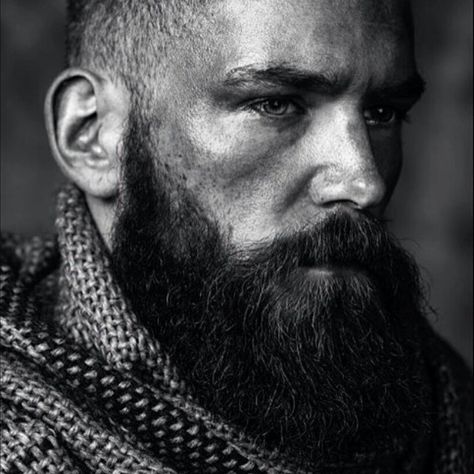 @kennybrain #beard #beardgang #beards #beardeddragon #bearded #beardlife #beardporn #beardie #beardlover #beardedmen #model #blackandwhite #beardsinblackandwhite #style Hair Designs For Men, I Love Beards, Messy People, Man With A Beard, Epic Beard, Great Beards, Beard Love, Beard Tattoo, Men's Hairstyles